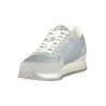 CHAUSSURES NAPAPIJRI CHAUSSURES DE SPORT POUR FEMMES BLEUES - NAPAPIJRI