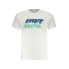 T-shirt Nike blanc à manches courtes pour homme - NIKE