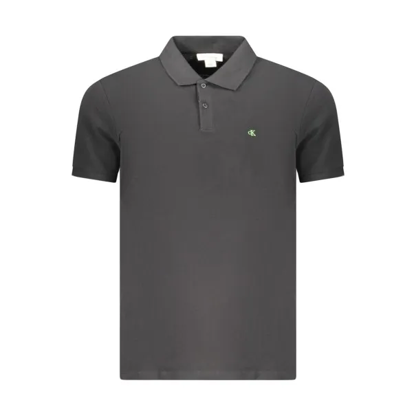 Polo Homme CALVIN KLEIN  LV040EM269_NEUB1 - CALVIN KLEIN