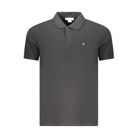 Polo Homme CALVIN KLEIN  LV040EM269_NEUB1 - CALVIN KLEIN