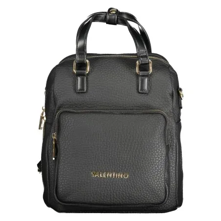 VALENTINO SACS SAC À DOS FEMME NOIR - valentino
