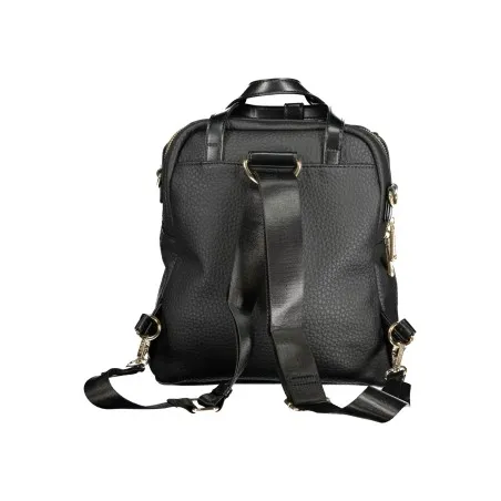 VALENTINO SACS SAC À DOS FEMME NOIR - valentino