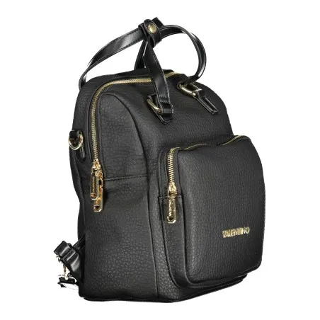 VALENTINO SACS SAC À DOS FEMME NOIR - valentino