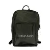 SAC À DOS HOMME CALVIN KLEIN VERT - CALVIN KLEIN