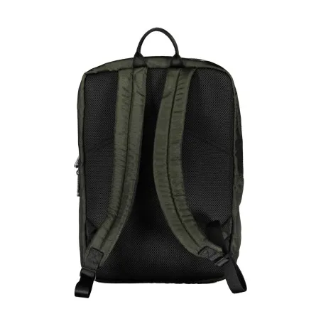 SAC À DOS HOMME CALVIN KLEIN VERT - CALVIN KLEIN