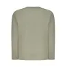 T-shirt à manches longues pour enfant North Sails, vert - NORTH SAILS