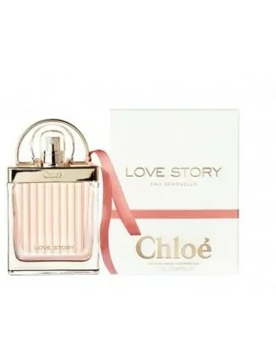 Chloé Love Story Eau Sensuelle Eau de parfum