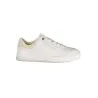 CHAUSSURES DE SPORT BLANCHES POUR FEMMES TOMMY HILFIGER - TOMMY HILFIGER