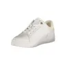 CHAUSSURES DE SPORT BLANCHES POUR FEMMES TOMMY HILFIGER - TOMMY HILFIGER