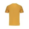 T-SHIRT À MANCHES COURTES POUR HOMME TIMBERLAND, MARRON - TIMBERLAND