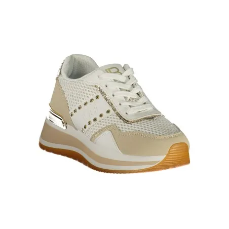 CHAUSSURES DE SPORT BLANCHES POUR FEMMES LAURA BIAGIOTTI - LAURA BIAGIOTTI