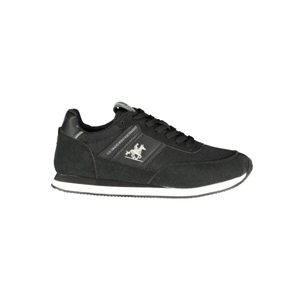 Chaussures de sport noires pour hommes US GRAND - U.S. GRAND