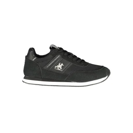 Chaussures de sport noires pour hommes US GRAND - U.S. GRAND