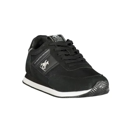 Chaussures de sport noires pour hommes US GRAND - U.S. GRAND