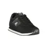 Chaussures de sport noires pour hommes US GRAND - U.S. GRAND
