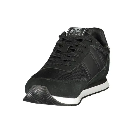 Chaussures de sport noires pour hommes US GRAND - U.S. GRAND