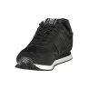 Chaussures de sport noires pour hommes US GRAND - U.S. GRAND