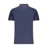 Polo US Grand à manches courtes pour homme, bleu - U.S. GRAND