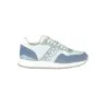 CHAUSSURES NAPAPIJRI CHAUSSURES DE SPORT POUR FEMMES BLEUES - NAPAPIJRI