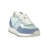 CHAUSSURES NAPAPIJRI CHAUSSURES DE SPORT POUR FEMMES BLEUES - NAPAPIJRI