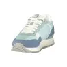 CHAUSSURES NAPAPIJRI CHAUSSURES DE SPORT POUR FEMMES BLEUES - NAPAPIJRI