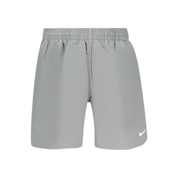 Maillot de bain Nike pour homme, fond gris - NIKE