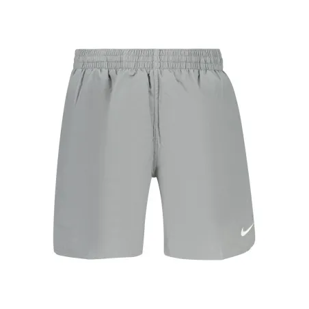 Maillot de bain Nike pour homme, fond gris - NIKE
