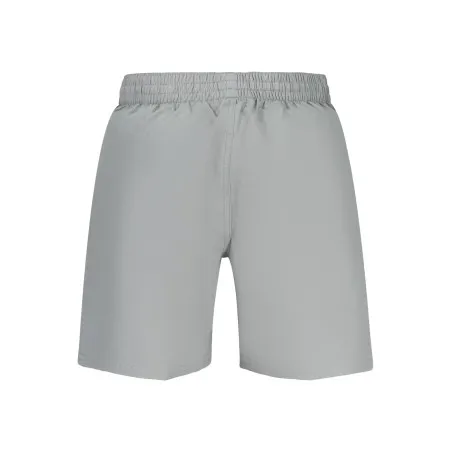 Maillot de bain Nike pour homme, fond gris - NIKE