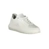 CHAUSSURES DE SPORT POUR FEMMES CALVIN KLEIN BLANCHES - CALVIN KLEIN
