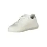 CHAUSSURES DE SPORT POUR FEMMES CALVIN KLEIN BLANCHES - CALVIN KLEIN