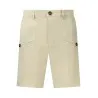 PANTALON COURT BEIGE POUR FEMME NORTH SAILS - NORTH SAILS