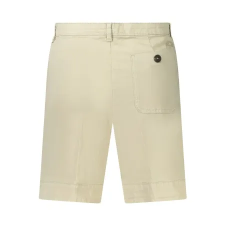 PANTALON COURT BEIGE POUR FEMME NORTH SAILS - NORTH SAILS