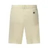 PANTALON COURT BEIGE POUR FEMME NORTH SAILS - NORTH SAILS