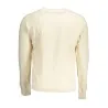 SWEAT-SHIRT GANT SANS ZIP HOMME BEIGE - GANT