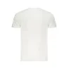 T-SHIRT À MANCHES COURTES CAVALLI CLASS HOMME BLANC - CAVALLI CLASS