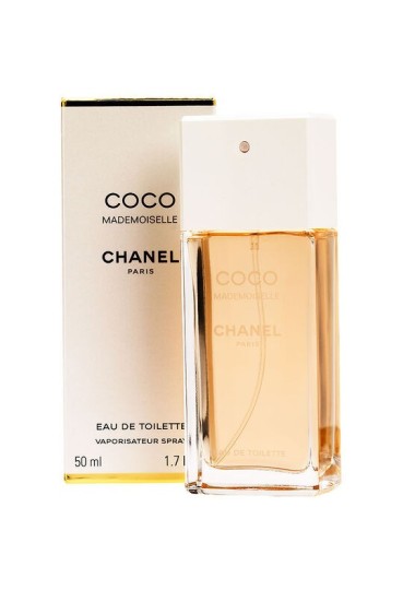 Eau de Toilette Femme CHANEL COCO MADEMOIISELLE CHANEL - 4