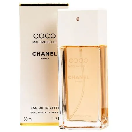 Eau de Toilette Femme CHANEL COCO MADEMOIISELLE - CHANEL