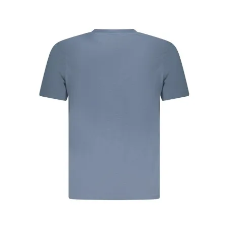T-SHIRT MANCHES COURTES HOMME NORVÈGE 1963 BLEU - NORWAY 1963