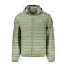 VESTE VERTE POUR HOMMES NORTH SAILS - NORTH SAILS