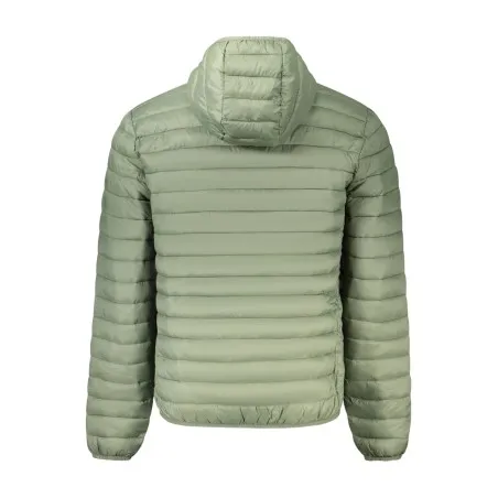 VESTE VERTE POUR HOMMES NORTH SAILS - NORTH SAILS