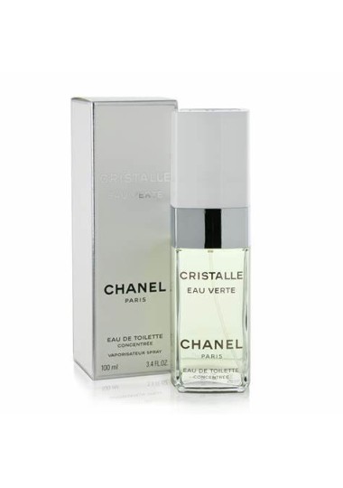 Eau de Toilette Femme CHANEL CRISTALLE EAU VERTE CHANEL - 1