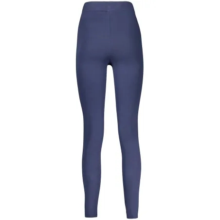 LEGGINGS BLEUS FILA POUR FEMME - FILA
