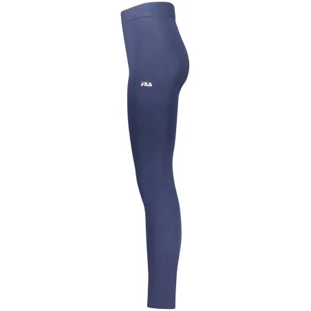 LEGGINGS BLEUS FILA POUR FEMME - FILA
