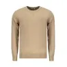 CHEMISE BEIGE FUSILIER POUR HOMME - RIFLE