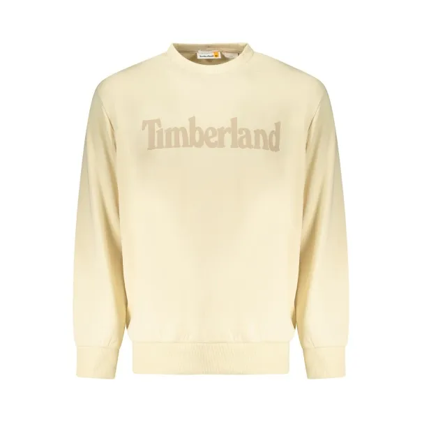 SWEAT-SHIRT ZIPPÉ HOMME TIMBERLAND, BEIGE - TIMBERLAND