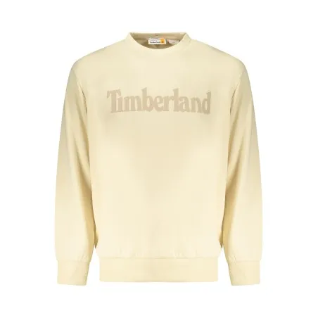 SWEAT-SHIRT ZIPPÉ HOMME TIMBERLAND, BEIGE - TIMBERLAND