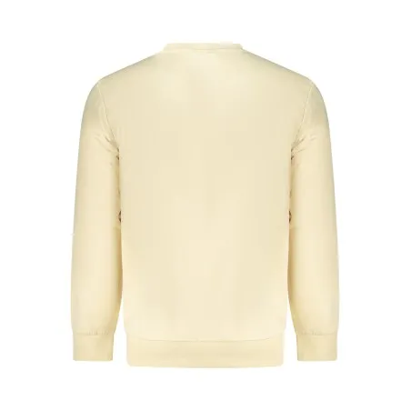SWEAT-SHIRT ZIPPÉ HOMME TIMBERLAND, BEIGE - TIMBERLAND