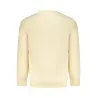 SWEAT-SHIRT ZIPPÉ HOMME TIMBERLAND, BEIGE - TIMBERLAND