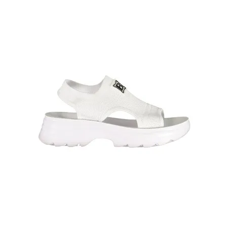Sandales blanches pour femmes Laura Biagiotti - LAURA BIAGIOTTI