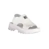 Sandales blanches pour femmes Laura Biagiotti - LAURA BIAGIOTTI